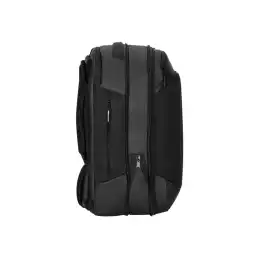 Targus EcoSmart - Sac à dos pour ordinateur portable - taille XL - 15.6" - noir (TBB612GL)_11